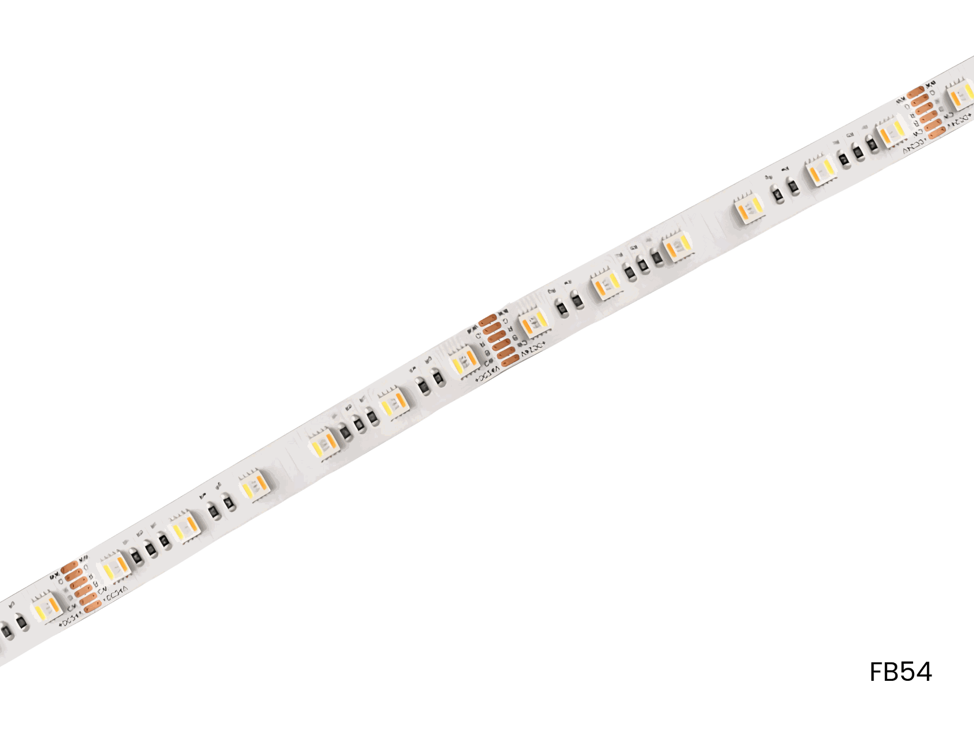 High-Performance LED Strip Lighting | Contour LED