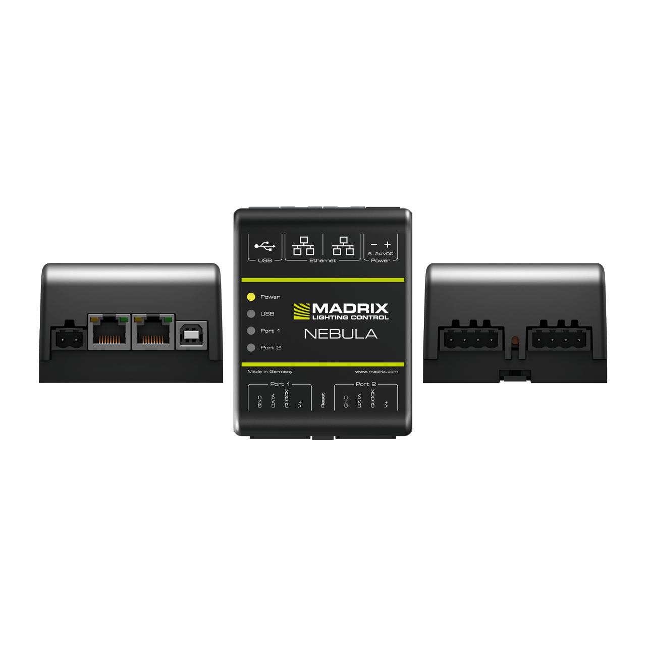 MADRIX NEBULA Hardware