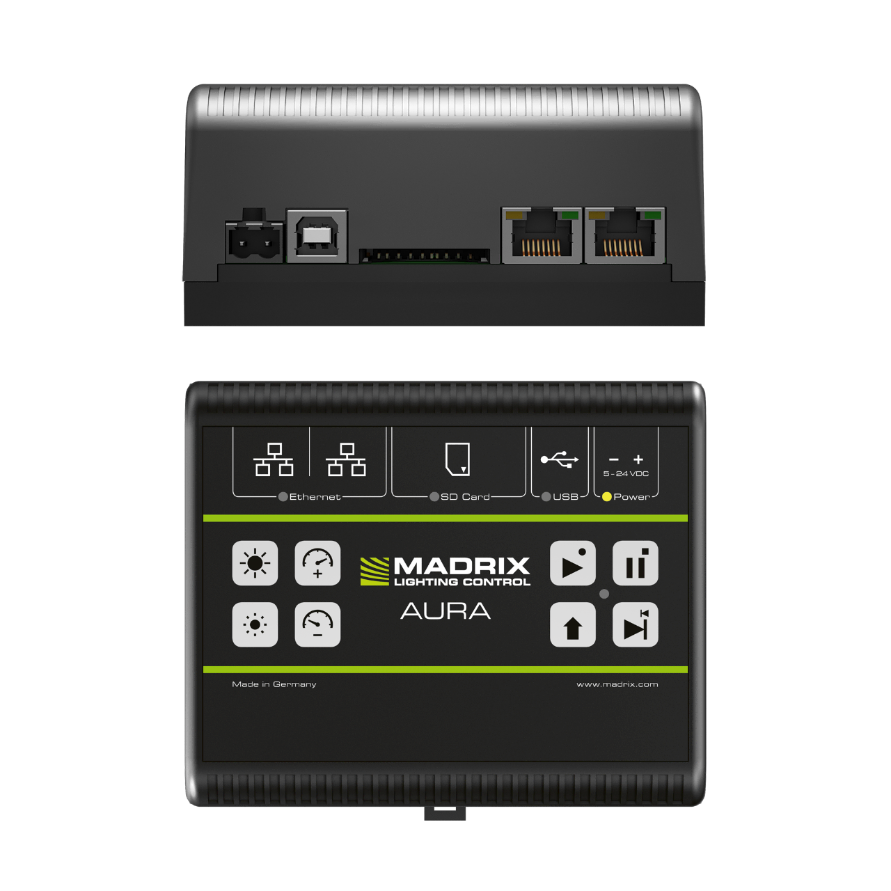 MADRIX AURA Hardware