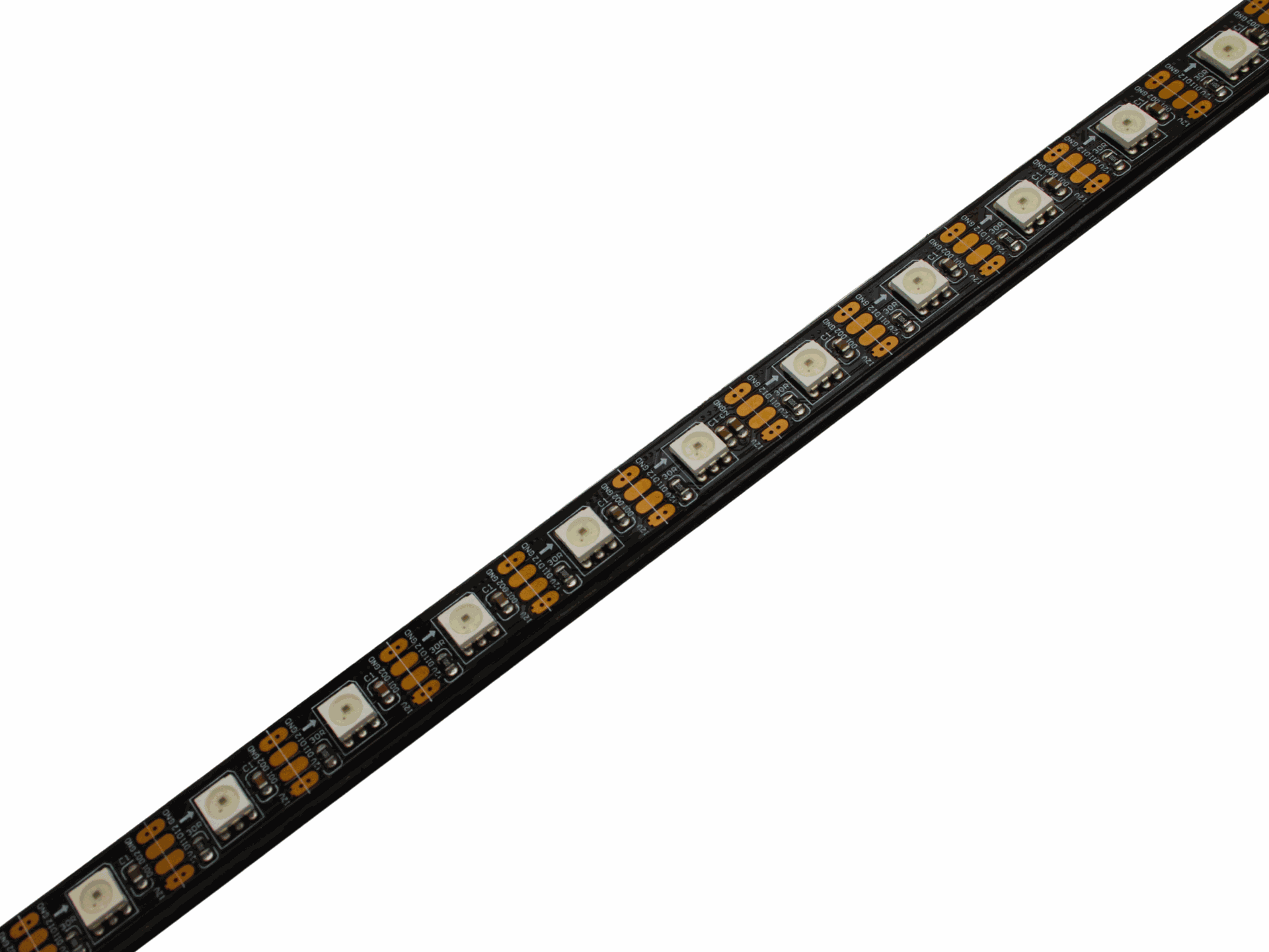 High-Performance LED Strip Lighting | Contour LED