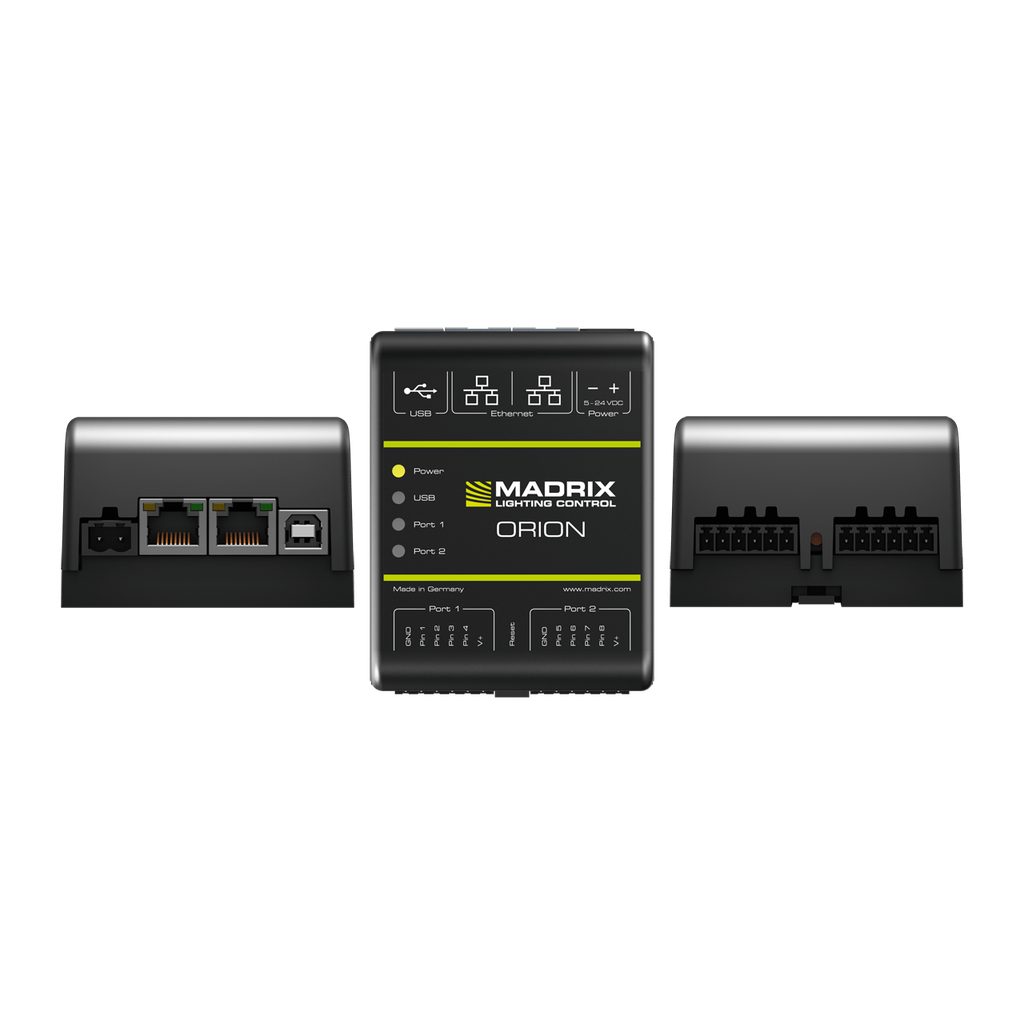 MADRIX® ORION