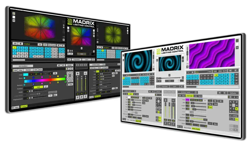 MADRIX Training 2026