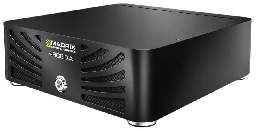 MADRIX® ARCEDIA