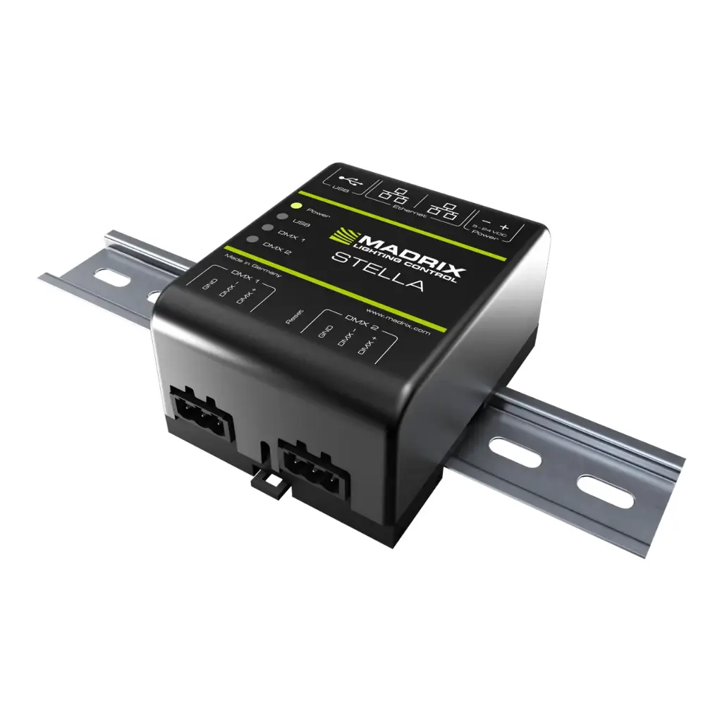 [MADRIX-IA-HW-001019] MADRIX® STELLA 2
