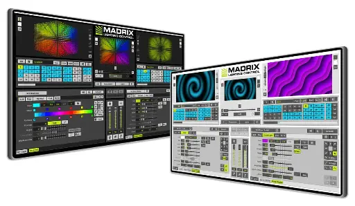 MADRIX Training 2026