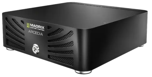 [MADRIX-IA-HW-001035] MADRIX® ARCEDIA