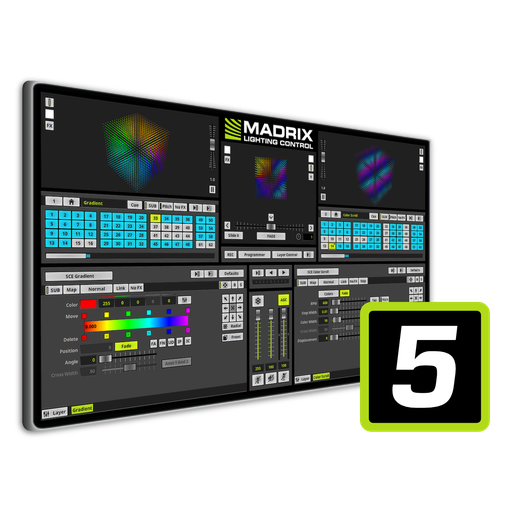 MADRIX® 5 Licences